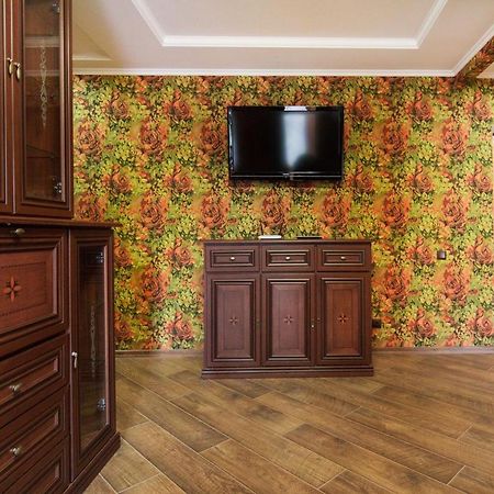 Deribasovskay Street Apartments Одесса Экстерьер фото