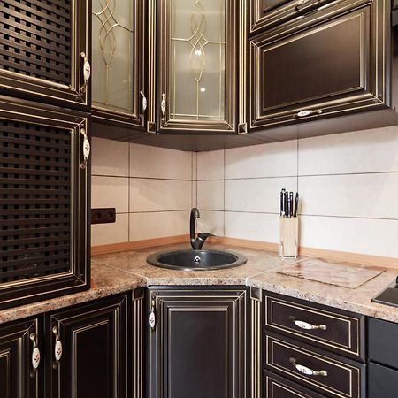 Deribasovskay Street Apartments Одесса Экстерьер фото