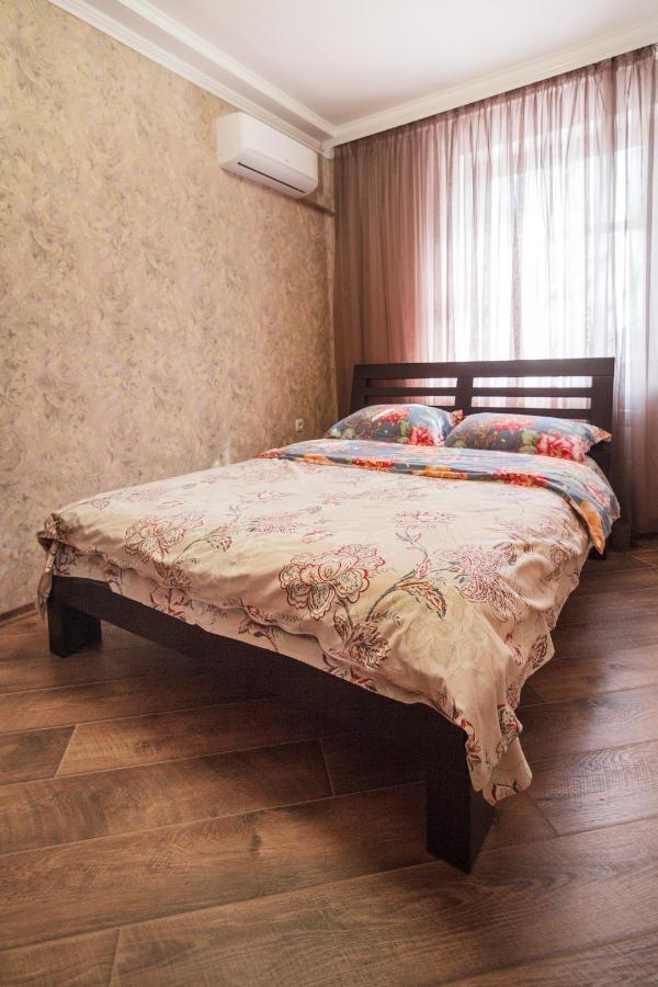 Deribasovskay Street Apartments Одесса Экстерьер фото