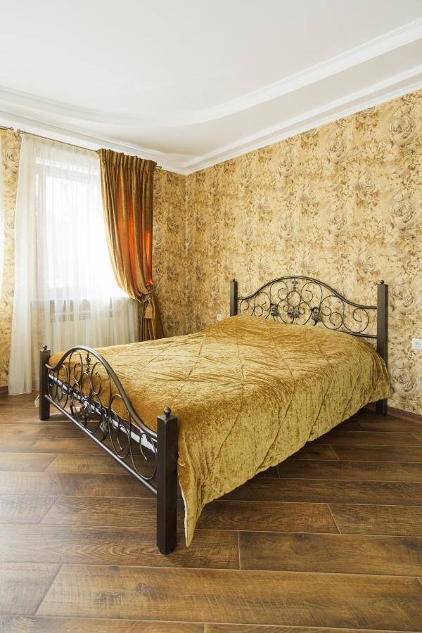 Deribasovskay Street Apartments Одесса Экстерьер фото