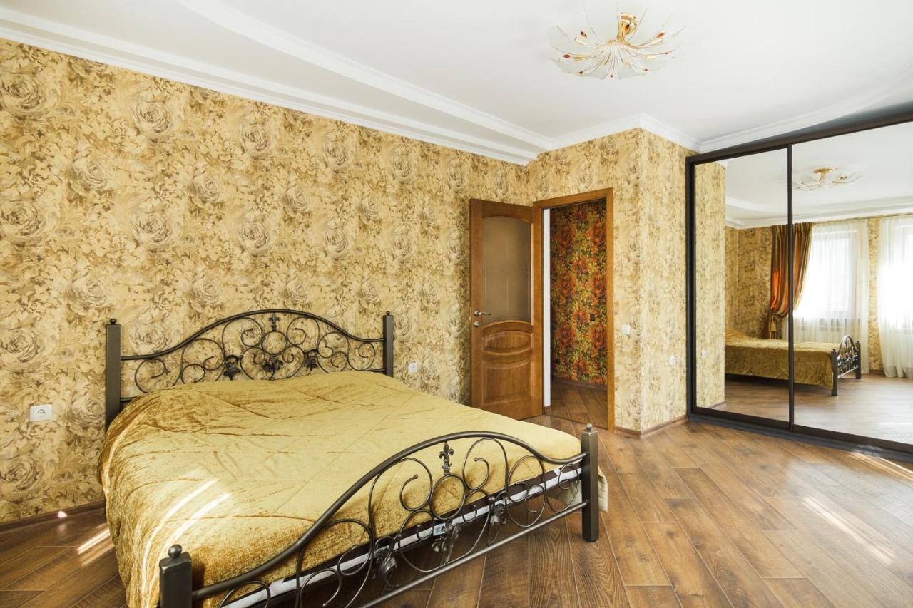 Deribasovskay Street Apartments Одесса Экстерьер фото