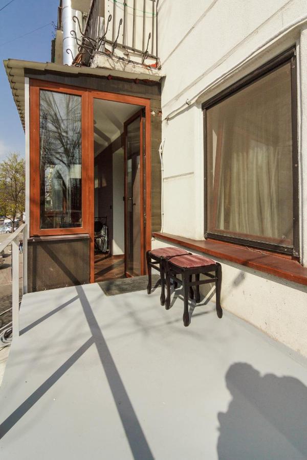 Deribasovskay Street Apartments Одесса Экстерьер фото