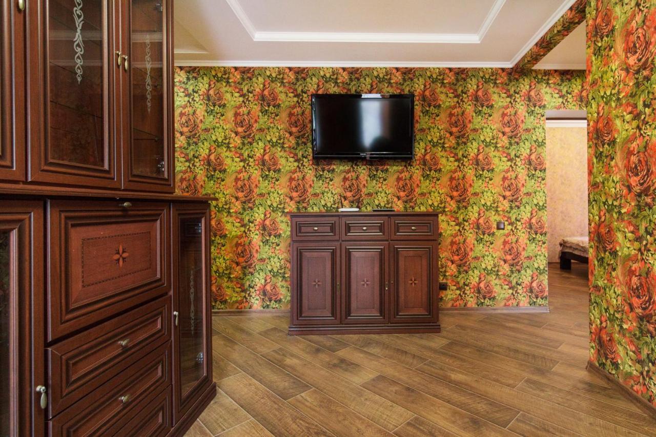 Deribasovskay Street Apartments Одесса Экстерьер фото