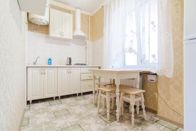 Deribasovskay Street Apartments Одесса Экстерьер фото