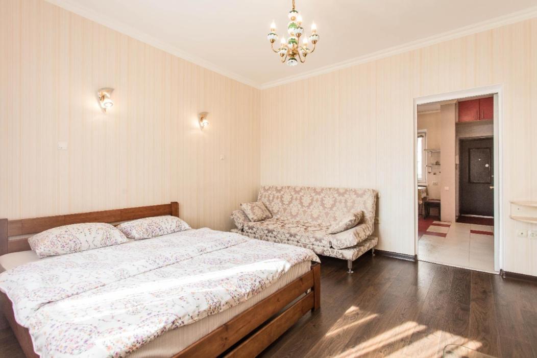 Deribasovskay Street Apartments Одесса Экстерьер фото