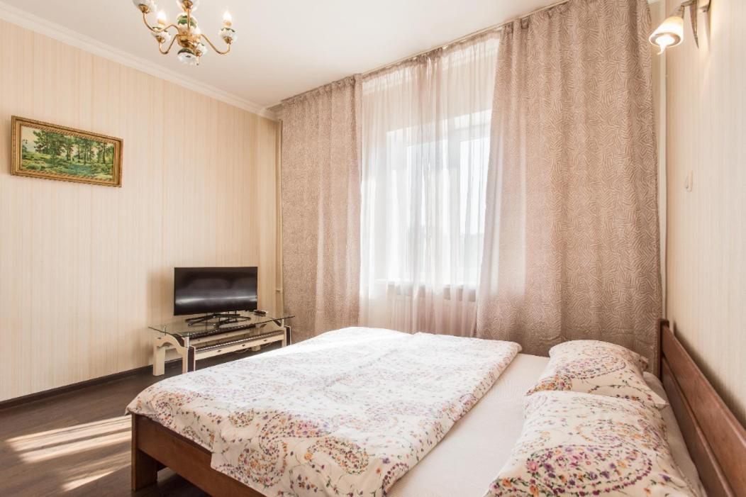 Deribasovskay Street Apartments Одесса Экстерьер фото