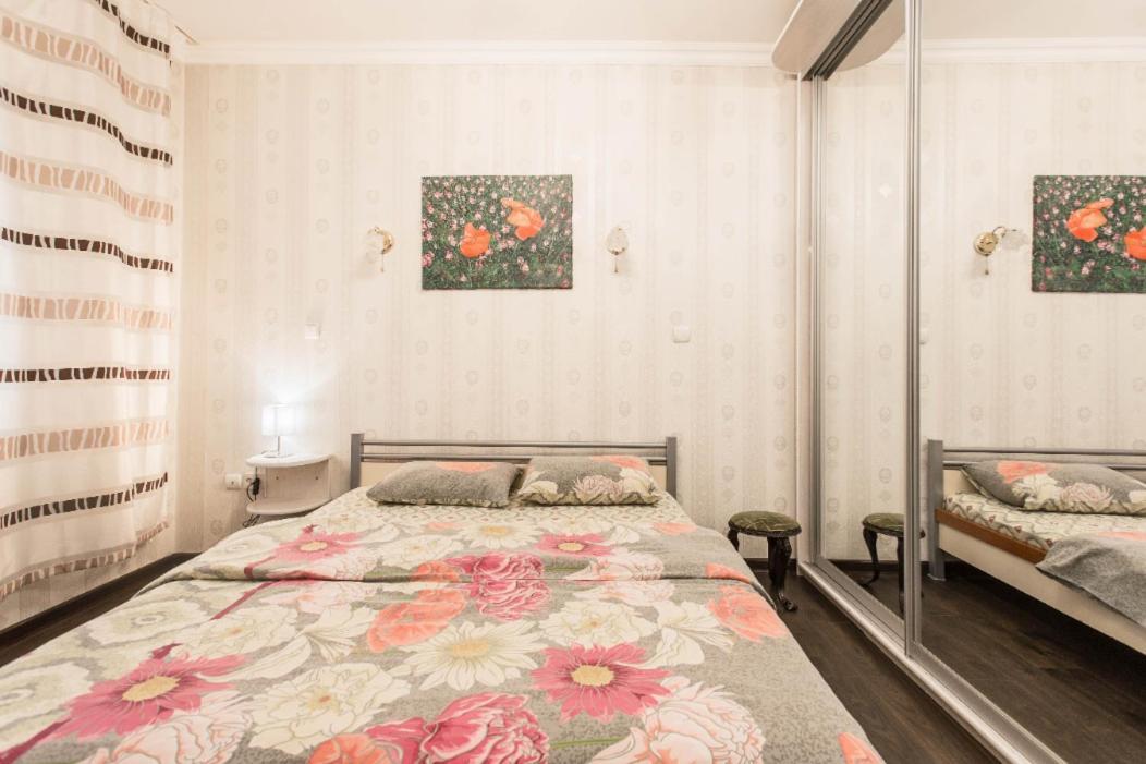 Deribasovskay Street Apartments Одесса Экстерьер фото