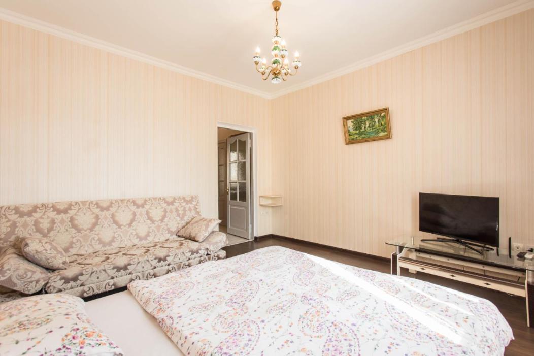 Deribasovskay Street Apartments Одесса Экстерьер фото